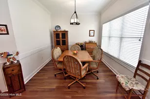 140 Bridgeport Ct, Rocky Mount, NC 27804 - Photo 12