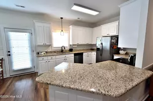 140 Bridgeport Ct, Rocky Mount, NC 27804 - Photo 8