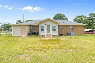 106 Pinewood Dr, Goldsboro, NC 27534 - Photo 8