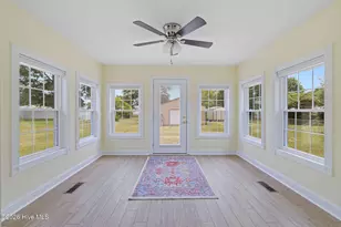 106 Pinewood Dr, Goldsboro, NC 27534 - Photo 14