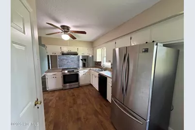 3144 Wintergreen Road, Cove City, NC 28523 - Photo 8
