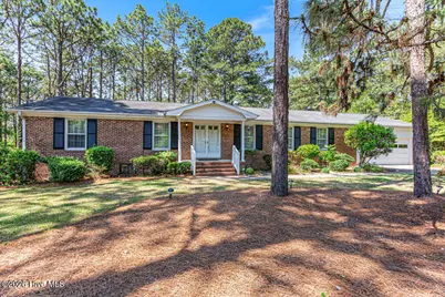 325 Lupin Place, Southern Pines, NC 28387 - Photo 1