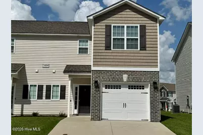 3404 Richter Way #B, Greenville, NC 27834 - Photo 1