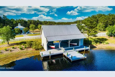 164 Broadview Point, Oriental, NC 28571 - Photo 30