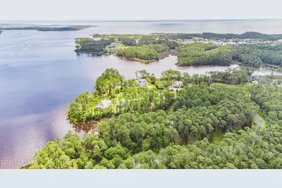 164 Broadview Point, Oriental, NC 28571 - Photo 2