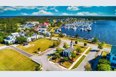 164 Broadview Point, Oriental, NC 28571 - Photo 16