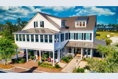 164 Broadview Point, Oriental, NC 28571 - Photo 32