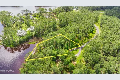 164 Broadview Point, Oriental, NC 28571 - Photo 1