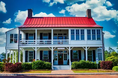 164 Broadview Point, Oriental, NC 28571 - Photo 8