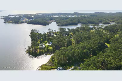 164 Broadview Point, Oriental, NC 28571 - Photo 10