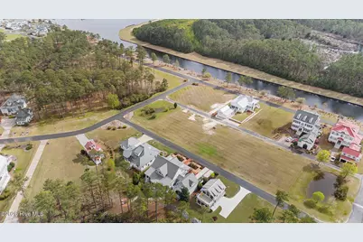 23 Eastcove Way, Oriental, NC 28571 - Photo 14