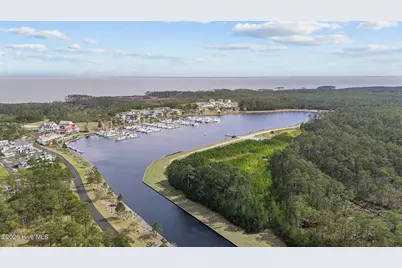 23 Eastcove Way, Oriental, NC 28571 - Photo 20