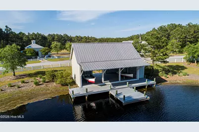 23 Eastcove Way, Oriental, NC 28571 - Photo 40