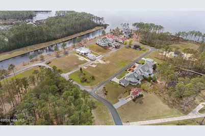 23 Eastcove Way, Oriental, NC 28571 - Photo 8