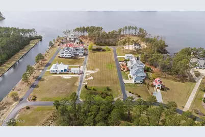 35 Eastcove Way, Oriental, NC 28571 - Photo 16