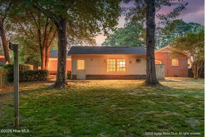 300 Prince Road, Greenville, NC 27858 - Photo 36
