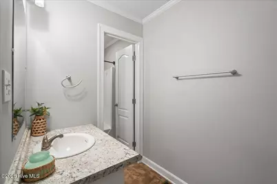 226 Glenwood Trail, Goldsboro, NC 27534 - Photo 22