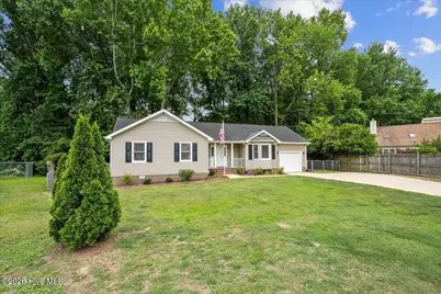 226 Glenwood Trail, Goldsboro, NC 27534 - Photo 4