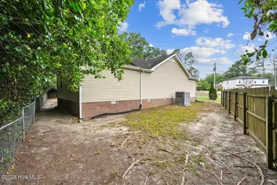 226 Glenwood Trail, Goldsboro, NC 27534 - Photo 34