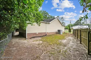 226 Glenwood Trail, Goldsboro, NC 27534 - Photo 34