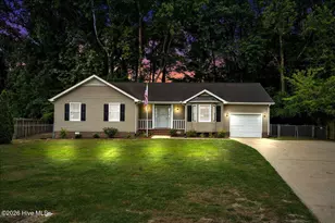 226 Glenwood Trail, Goldsboro, NC 27534 - Photo 36