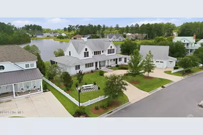 4030 Reunion Pointe Lane, New Bern, NC 28562 - Photo 1
