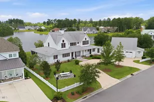 4030 Reunion Pointe Ln, New Bern, NC 28562 - Photo 1
