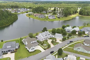 4030 Reunion Pointe Ln, New Bern, NC 28562 - Photo 10