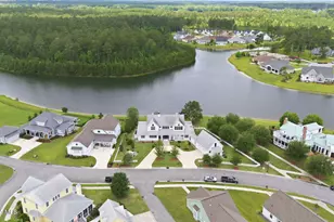 4030 Reunion Pointe Ln, New Bern, NC 28562 - Photo 14