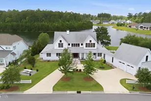 4030 Reunion Pointe Ln, New Bern, NC 28562 - Photo 8