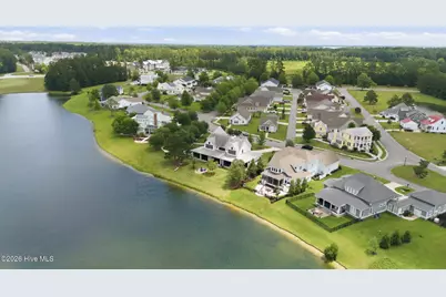 4030 Reunion Pointe Lane, New Bern, NC 28562 - Photo 16
