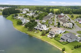 4030 Reunion Pointe Ln, New Bern, NC 28562 - Photo 16