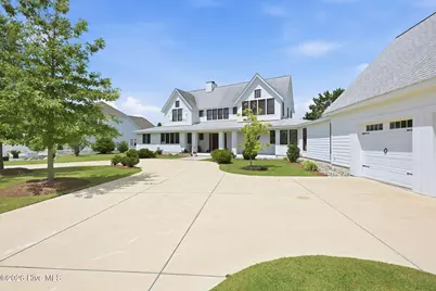 4030 Reunion Pointe Lane, New Bern, NC 28562 - Photo 4