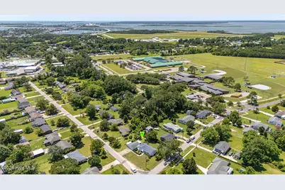 123 Crescent Drive, Beaufort, NC 28516 - Photo 32
