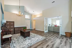 4900 Trailing Vine Ln, Wilmington, NC 28409 - Photo 8
