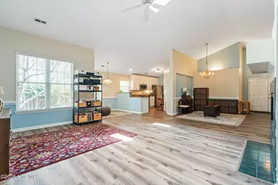 4900 Trailing Vine Lane, Wilmington, NC 28409 - Photo 12