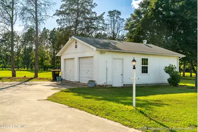 5723 Bowen Drive, Grifton, NC 28530 - Photo 42