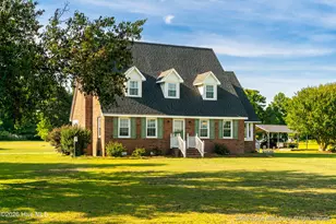 5723 Bowen Dr, Grifton, NC 28530 - Photo 54