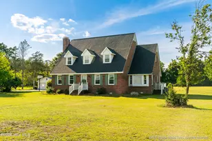 5723 Bowen Dr, Grifton, NC 28530 - Photo 2