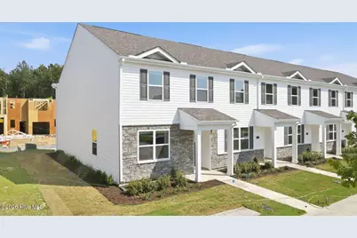 2039 Clock Road, New Bern, NC 28562 - Photo 2