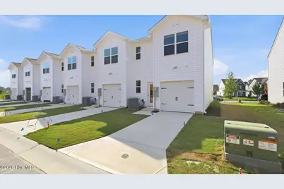 2039 Clock Road, New Bern, NC 28562 - Photo 28