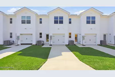 2043 Clock Road, New Bern, NC 28562 - Photo 28