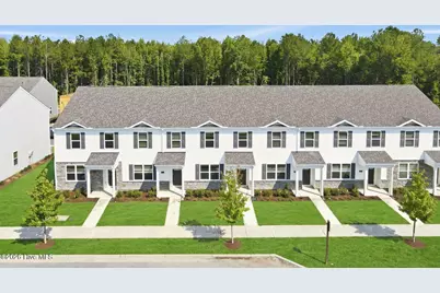 2043 Clock Road, New Bern, NC 28562 - Photo 4