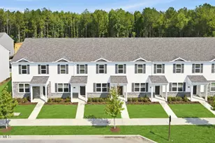 2043 Clock Rd, New Bern, NC 28562 - Photo 4