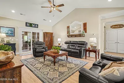 552 Timber Creek Drive, Loris, SC 29569 - Photo 8