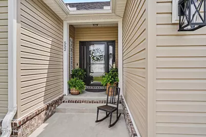 552 Timber Creek Drive, Loris, SC 29569 - Photo 4