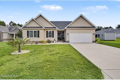 552 Timber Creek Drive, Loris, SC 29569 - Photo 1