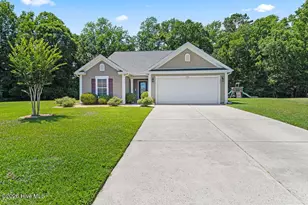 765 Tartans Glen Street NW, Calabash, NC 28467 - Photo 2