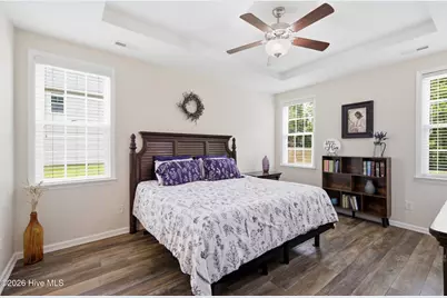 417 Cyrus Thompson Drive, Jacksonville, NC 28546 - Photo 26