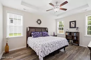 417 Cyrus Thompson Dr, Jacksonville, NC 28546 - Photo 26